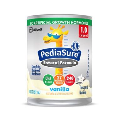 PediaSure 1.0 Complete Enteral Formula