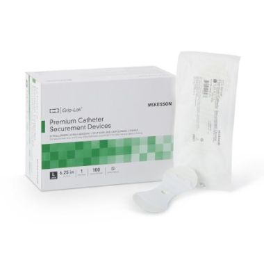 McKesson Catheter Securement Device