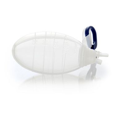 McKesson Brand Drainage Silicone Bulb - 100 mL