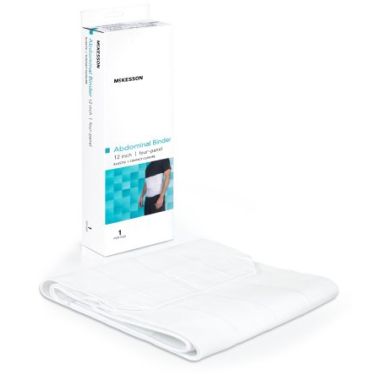 McKesson Abdominal Support 