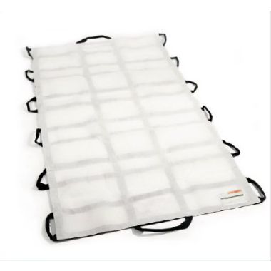 McKesson Portable Transport Stretcher