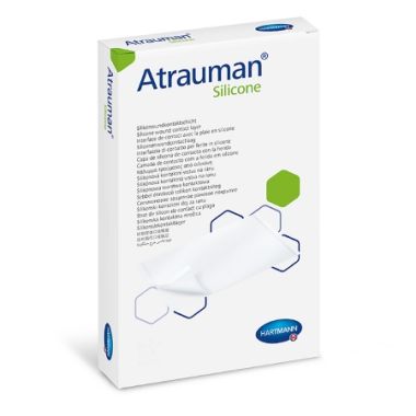 Atrauman Wound Contact Layer Dressing