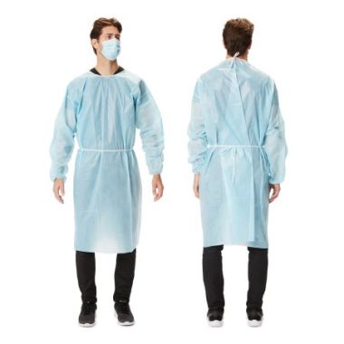 Cypress Protective Procedure Gown - Level 1