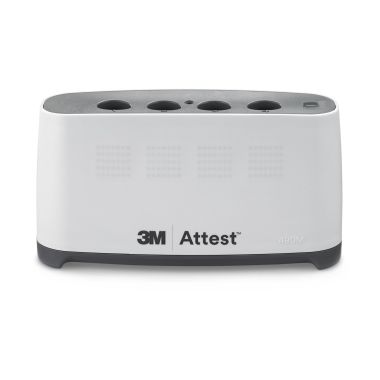 3M Attest Mini Auto-Reader - 490M