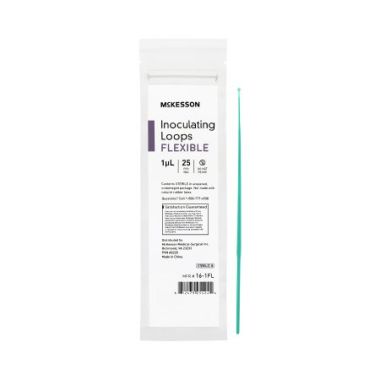 McKesson Flexible Inoculating Loop