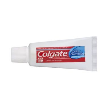 Regular Colgate Toothpaste