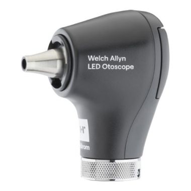 Welch Allyn MacroView Plus Otoscope, Diagnostic Type - 250-2