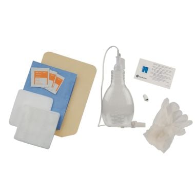 PleurX Catheter Access Kit