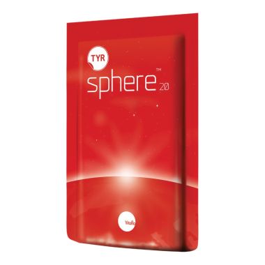 TYR sphere® 20 Glycomacropeptide (GMP) Supplement 