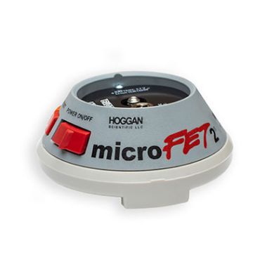 MicroFET2 Handheld Digital Muscle Dynamometer