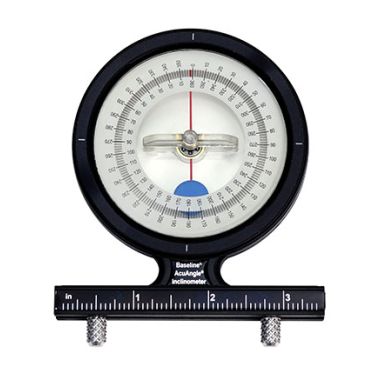 Baseline AcuAngle Inclinometer