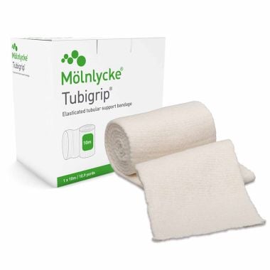 Molnlycke Tubigrip Elasticated Tubular Bandages - Multi-Purpose
