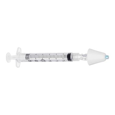 Pulmodyne DART Intranasal Mucosal Atomization Device