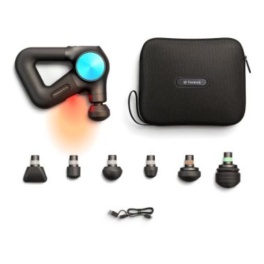 Theragun PRO Plus 6th Gen Percussion Massage Gun