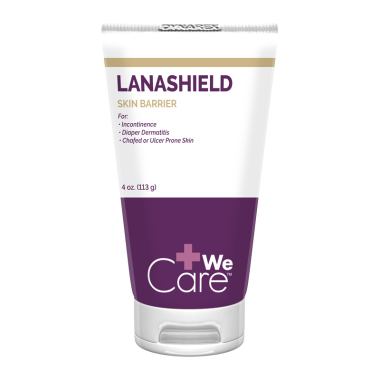 Dynarex LanaShield Skin Protectant Cream