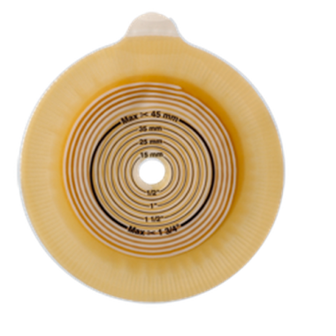 AC Skin Barrier