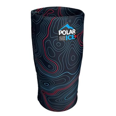 Brownmed Polar Ice Hot/Cold Relief Sleeve - Several Sizes