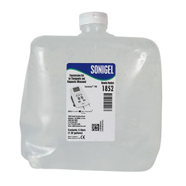 Sonigel Ultrasound Gel