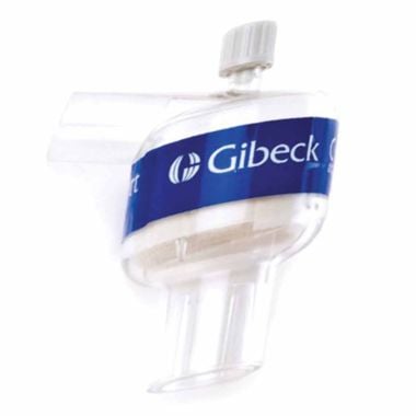 Teleflex Medical Humid-Vent Heat and Moisture Exchanger