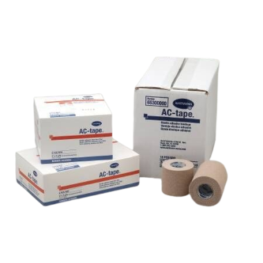 Hartmann AC-tape Elastic Tape - Tan