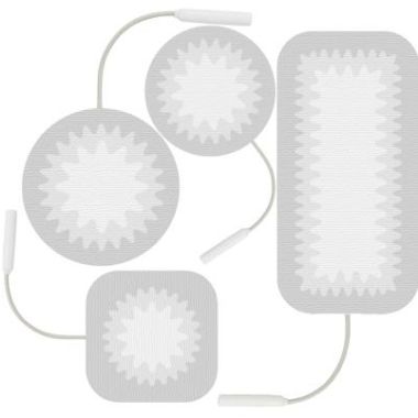 Uni-Patch S Series Stimulating Electrodes