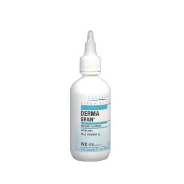 Dermagran Wound Cleanser