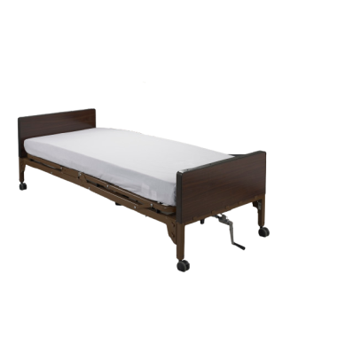 Hospital Bed Fitted Sheets