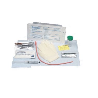 Bardia Intermittent Catheter Trays