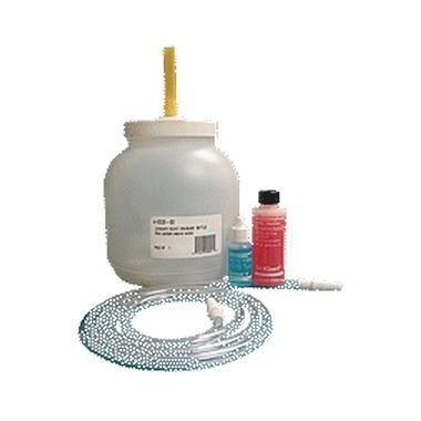 Urinary Night Drainage Bottle Set