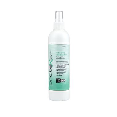 Parker Protex Disinfectant Spray