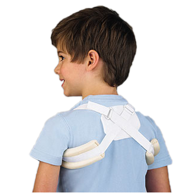 Clavicle Support Brace
