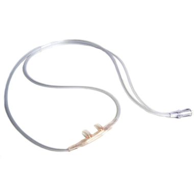 Salter Style Adult Oxygen Cannula without Tubing - 1606-0-50