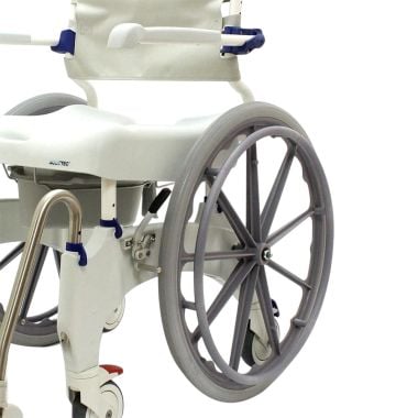 Invacare Aquatec Ocean Self-Propelling Wheel Kit