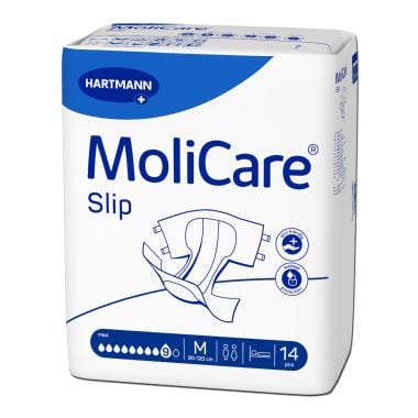 MoliCare Slip Maxi Briefs