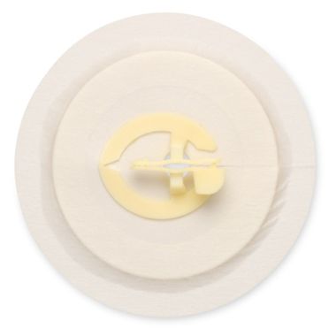 Hollister Drain Tube Attachment Device - 9780