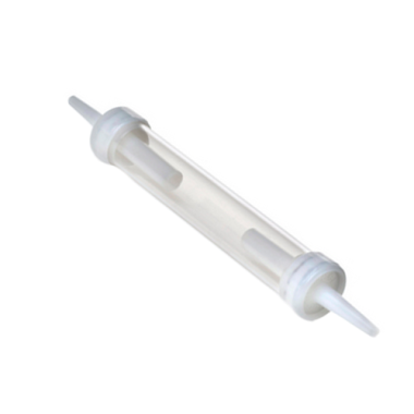 Water Trap Transparent