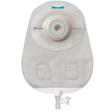 SenSura Mio Convex Deep MAXI 1-Piece Urostomy Pouch