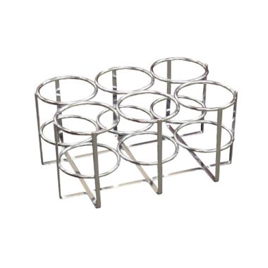 Economy Oxygen Rack