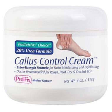 Cracks & Calluses Foot Repair Cream