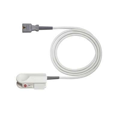 Masimo LNCS Short Sp02 Adult Finger Sensor - 1863