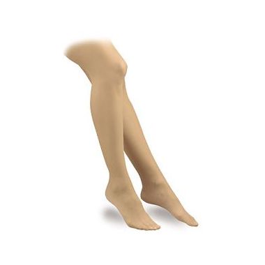 Activa Ultra-Sheer Control Top Compression Pantyhose 9-12 mmHg
