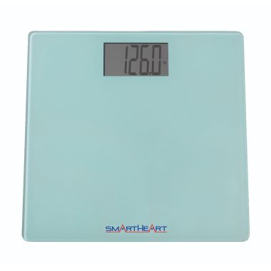 SmartHeart Digital Weight Scales