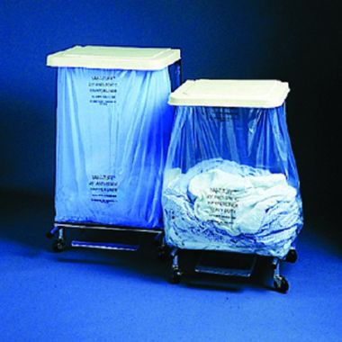 McKesson Anti-Static Hamper Liners
