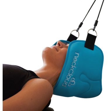 PMT Neck Cloud Hammock Cervical Traction Device for Neck Relief