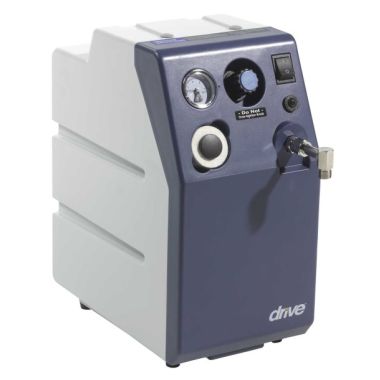 Drive 50 PSI Compressor