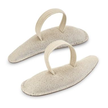 Silipos Deluxe Suede Hammer Toe Crest