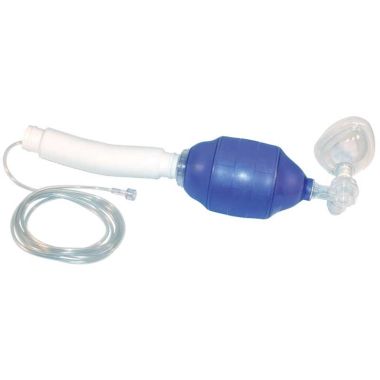 Portex 1st Response Manual Resuscitators