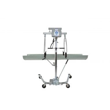 Health o Meter In-Bed & Stretcher Scale