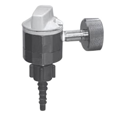 CAIRE External Flow Control
