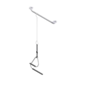 e2 Ceiling Mount Trapeze